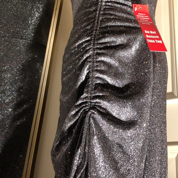 Chrystal Doll Evening Dress - Picture 3 of 13